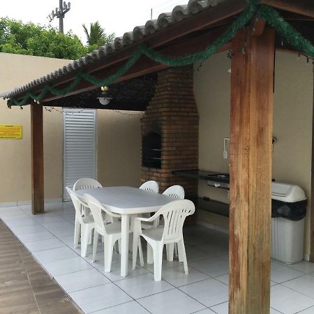 Ocean Residence Ap 2 Pôrto das Galinhas Zewnętrze zdjęcie