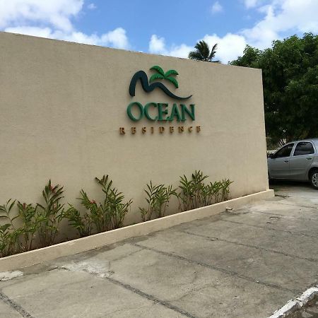 Ocean Residence Ap 2 Pôrto das Galinhas Zewnętrze zdjęcie