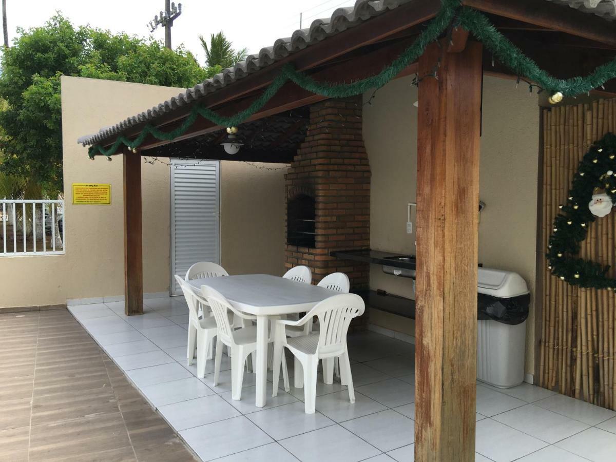 Ocean Residence Ap 2 Pôrto das Galinhas Zewnętrze zdjęcie