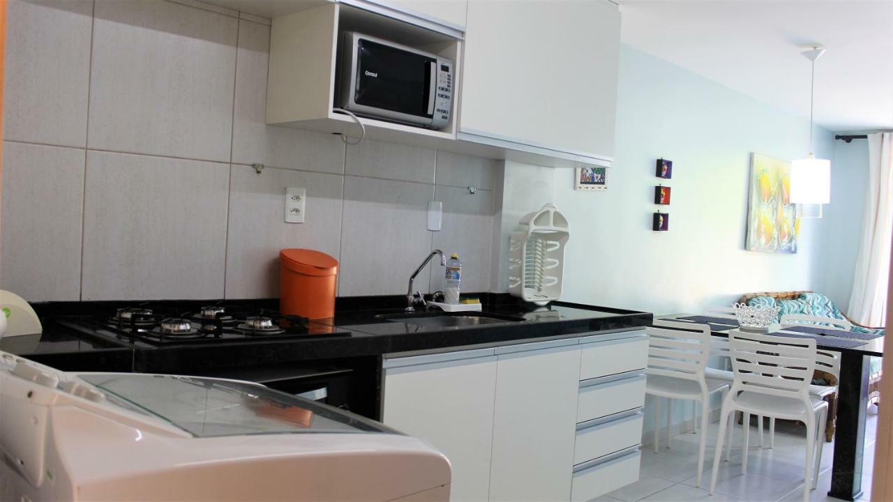 Ocean Residence Ap 2 Pôrto das Galinhas Zewnętrze zdjęcie