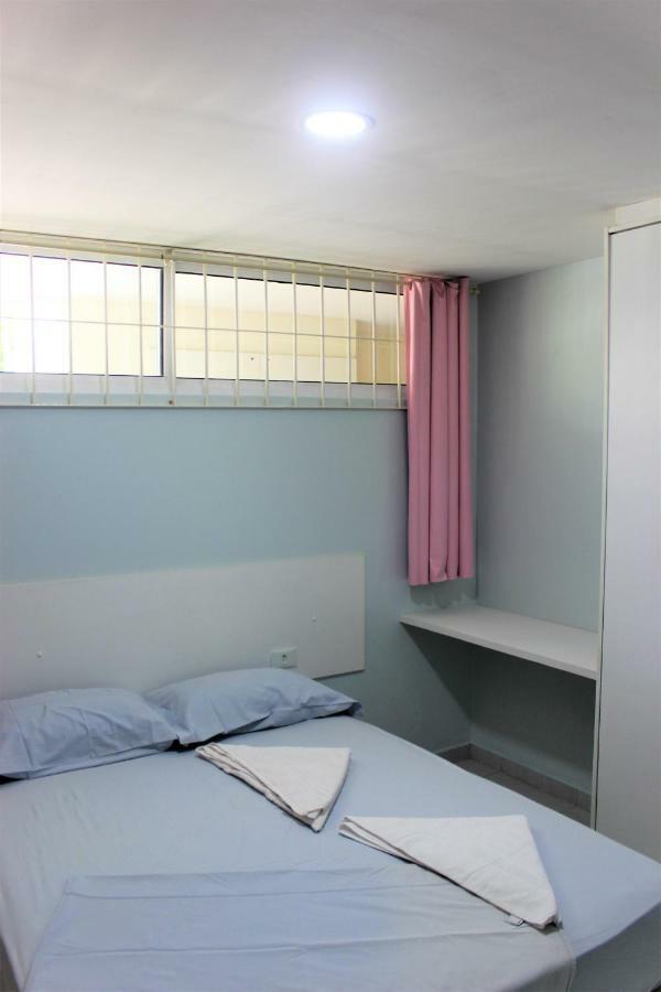 Ocean Residence Ap 2 Pôrto das Galinhas Zewnętrze zdjęcie
