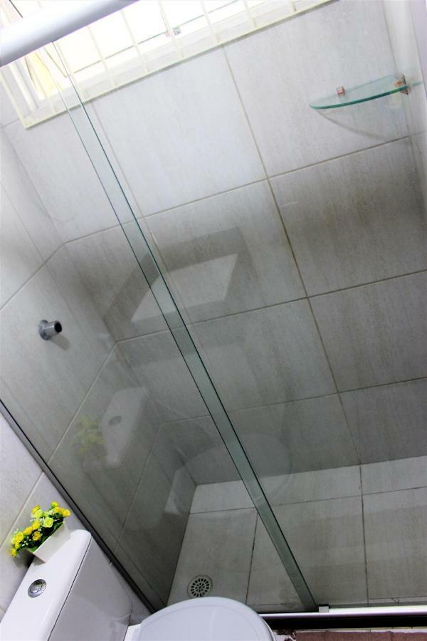 Ocean Residence Ap 2 Pôrto das Galinhas Zewnętrze zdjęcie