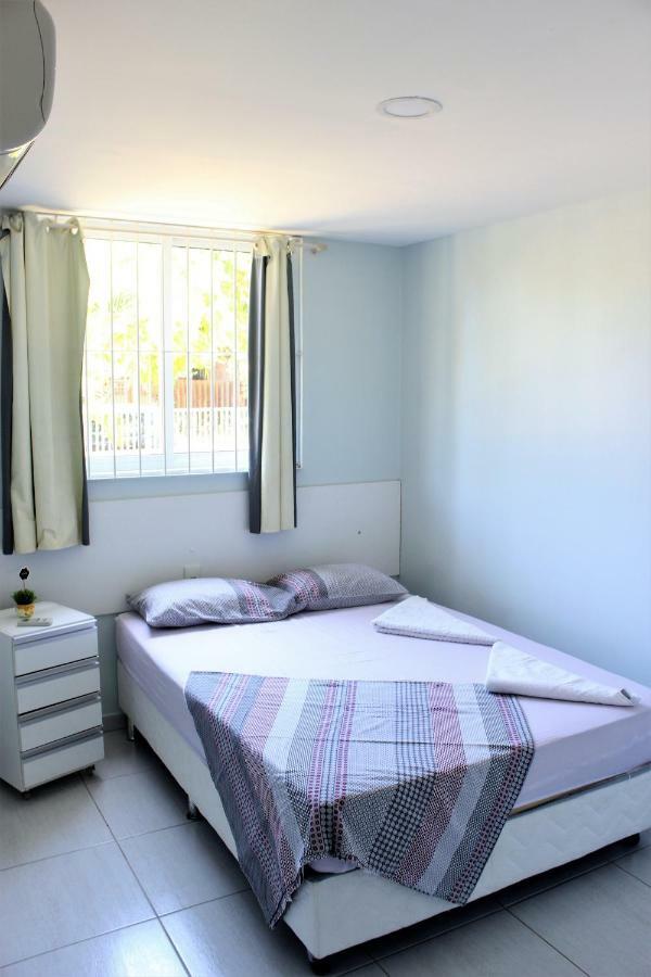 Ocean Residence Ap 2 Pôrto das Galinhas Zewnętrze zdjęcie