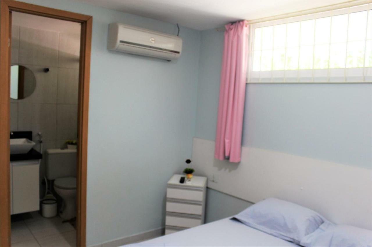 Ocean Residence Ap 2 Pôrto das Galinhas Zewnętrze zdjęcie