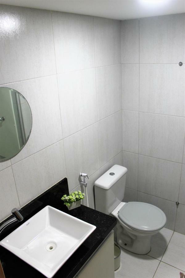 Ocean Residence Ap 2 Pôrto das Galinhas Zewnętrze zdjęcie