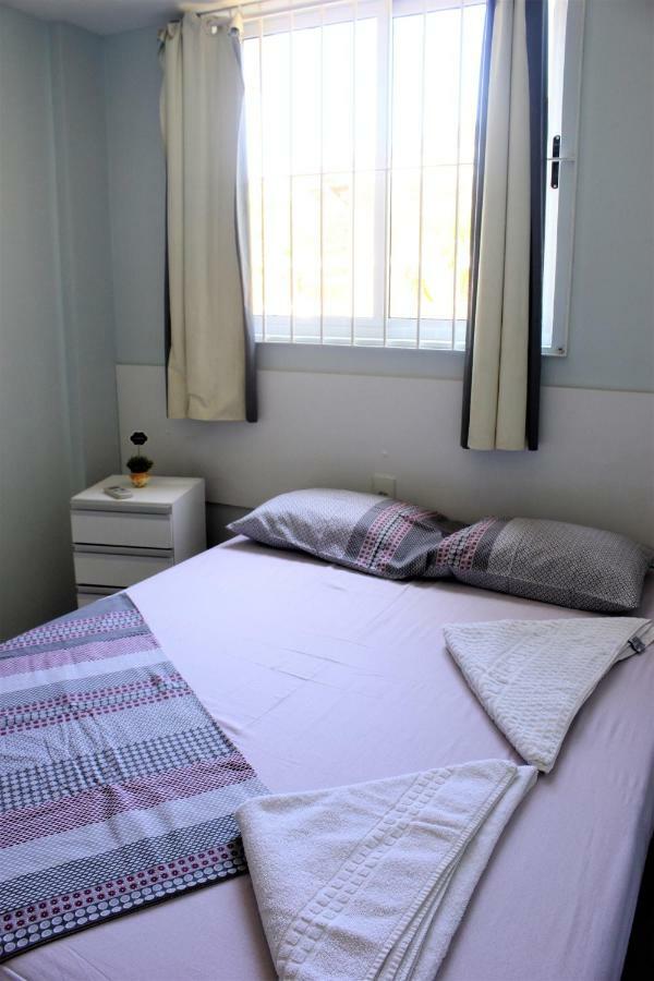 Ocean Residence Ap 2 Pôrto das Galinhas Zewnętrze zdjęcie