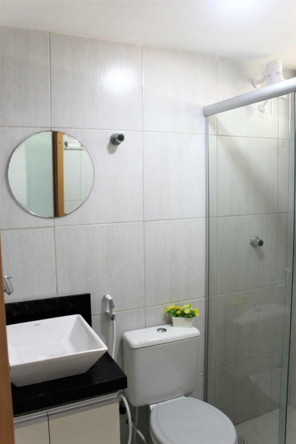 Ocean Residence Ap 2 Pôrto das Galinhas Zewnętrze zdjęcie