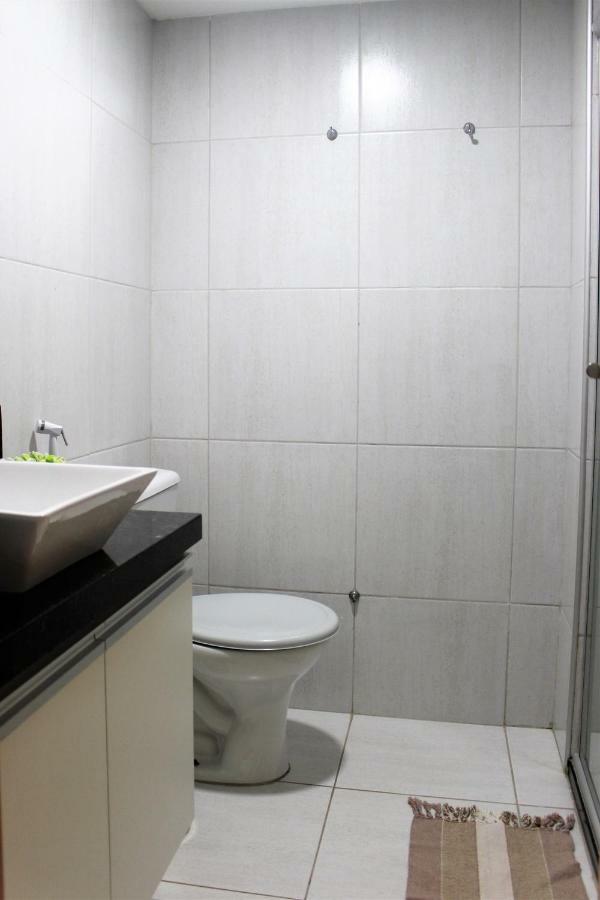 Ocean Residence Ap 2 Pôrto das Galinhas Zewnętrze zdjęcie