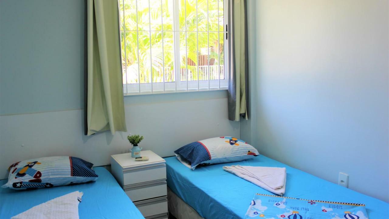 Ocean Residence Ap 2 Pôrto das Galinhas Zewnętrze zdjęcie