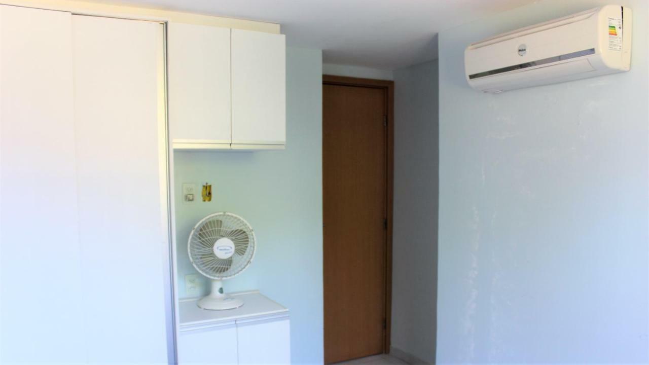 Ocean Residence Ap 2 Pôrto das Galinhas Zewnętrze zdjęcie